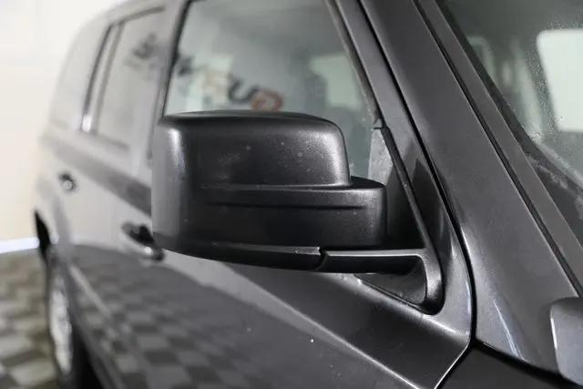 2017 Jeep Patriot Sport FWD