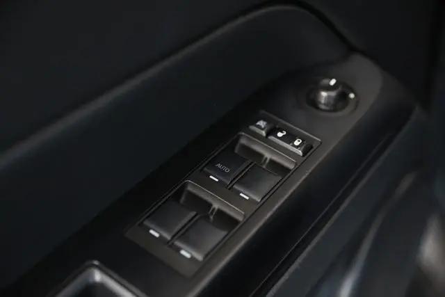 2017 Jeep Patriot Sport FWD