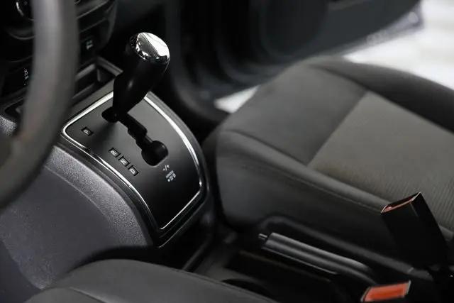 2017 Jeep Patriot Sport FWD