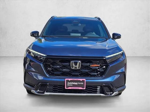 2026 Honda CR-V Hybrid AWD TrailSport