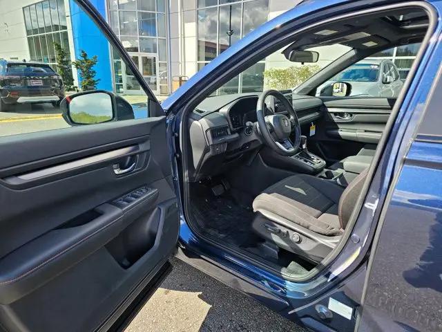 2026 Honda CR-V Hybrid AWD TrailSport