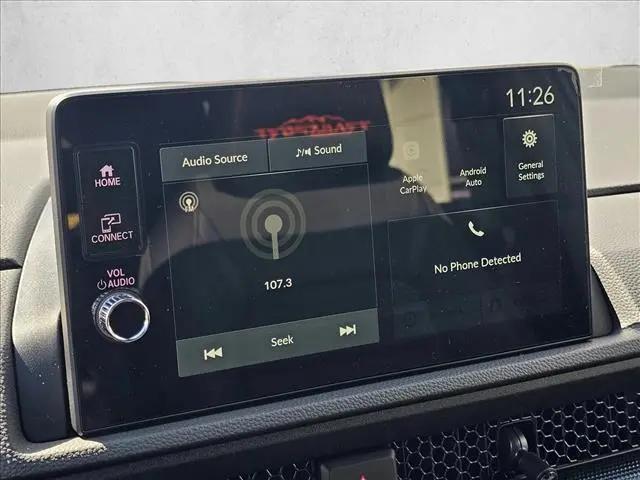 2026 Honda CR-V Hybrid AWD TrailSport