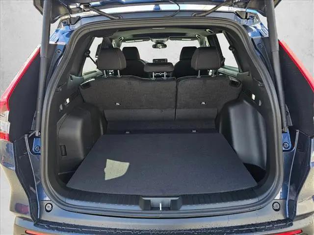 2026 Honda CR-V Hybrid AWD TrailSport