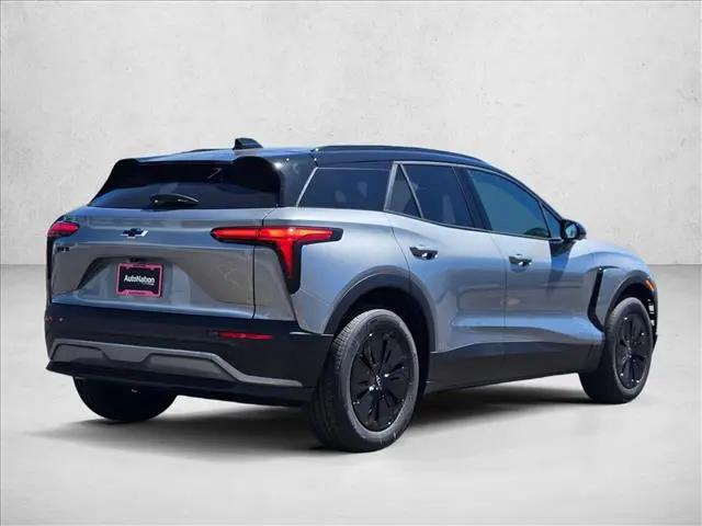 2026 Chevrolet V Blazer LT FWD
