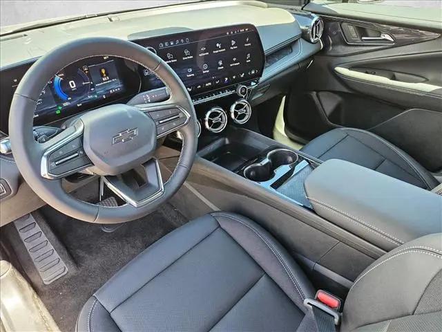 2026 Chevrolet V Blazer LT FWD