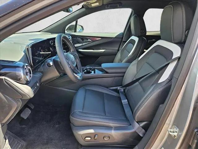 2026 Chevrolet V Blazer LT FWD