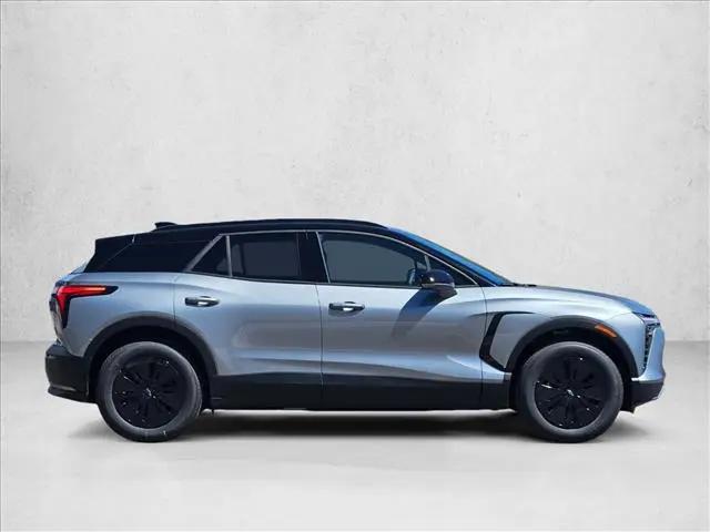 2026 Chevrolet V Blazer LT FWD