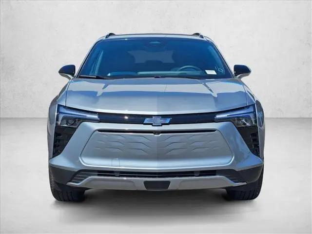 2026 Chevrolet V Blazer LT FWD