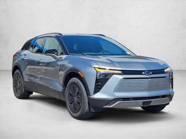 2026 Chevrolet V Blazer LT FWD