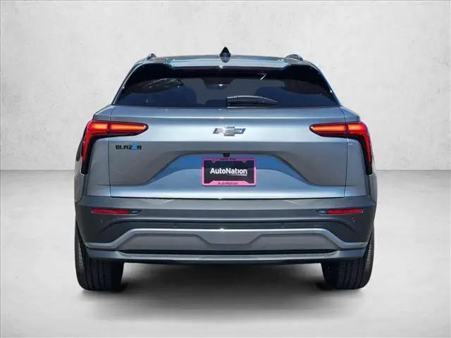 2026 Chevrolet V Blazer LT FWD