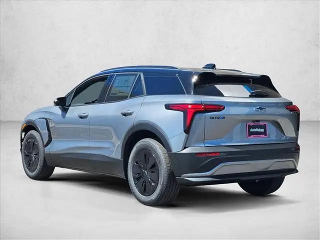 2026 Chevrolet V Blazer LT FWD