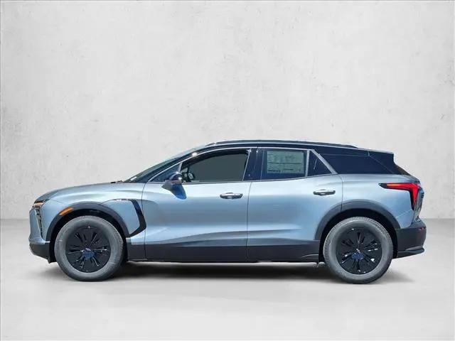 2026 Chevrolet V Blazer LT FWD