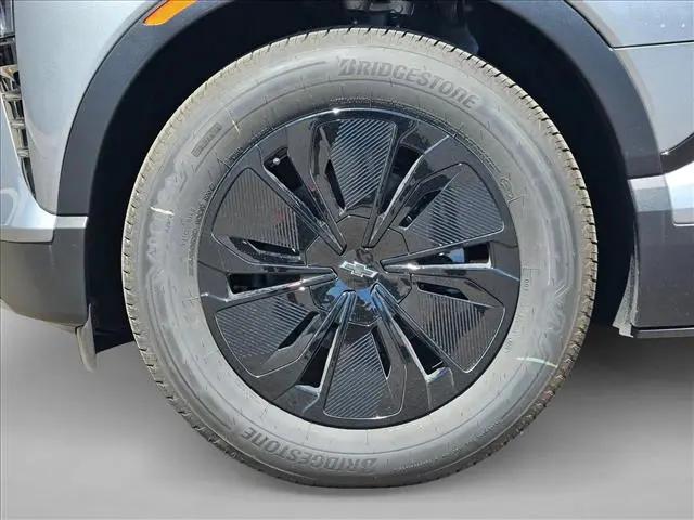 2026 Chevrolet V Blazer LT FWD