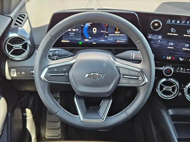 2026 Chevrolet V Blazer LT FWD
