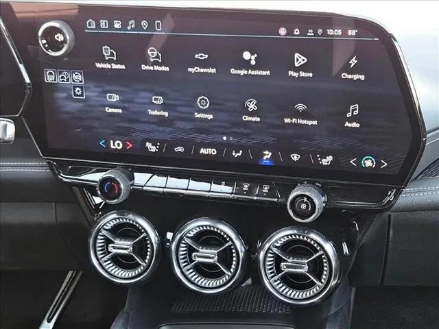 2026 Chevrolet V Blazer LT FWD