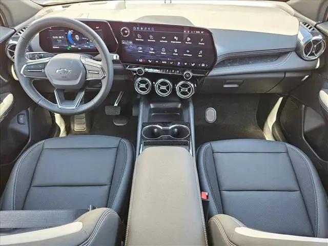 2026 Chevrolet V Blazer LT FWD