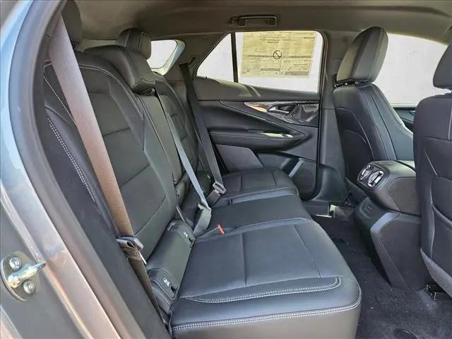 2026 Chevrolet V Blazer LT FWD