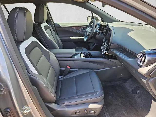 2026 Chevrolet V Blazer LT FWD