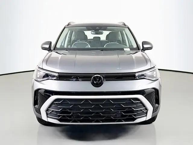 2026 Volkswagen Taos S