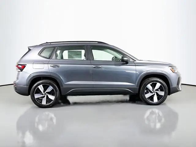 2026 Volkswagen Taos S