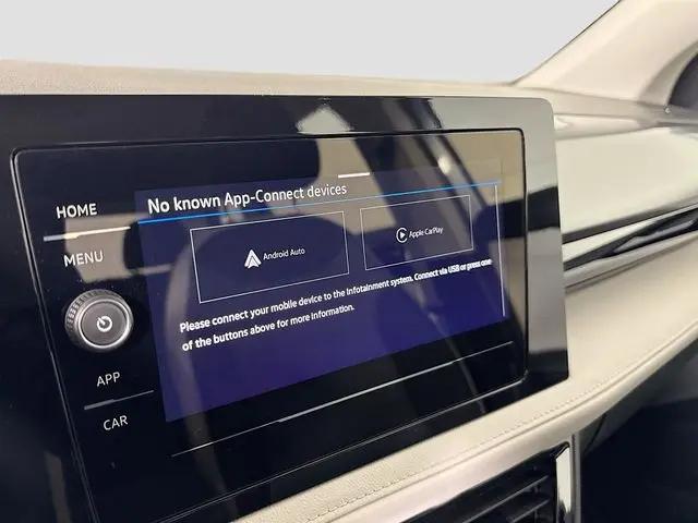 2026 Volkswagen Taos S