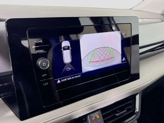2026 Volkswagen Taos S