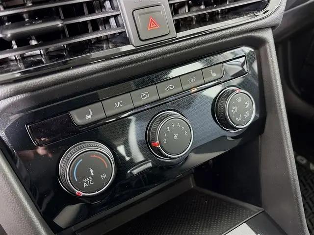 2026 Volkswagen Taos S