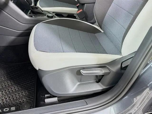 2026 Volkswagen Taos S