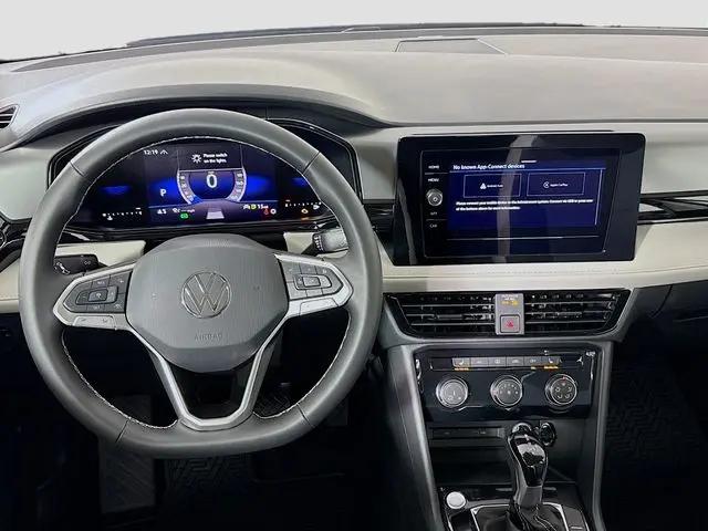 2026 Volkswagen Taos S