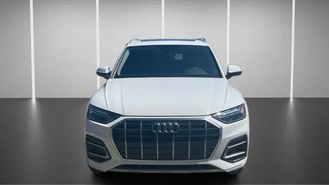 2021 Audi Q5 Premium 45 TFSI quattro S tronic