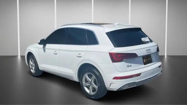 2021 Audi Q5 Premium 45 TFSI quattro S tronic
