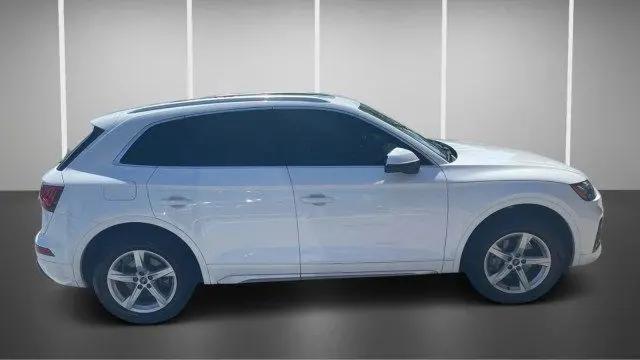 2021 Audi Q5 Premium 45 TFSI quattro S tronic