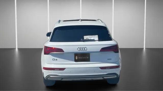 2021 Audi Q5 Premium 45 TFSI quattro S tronic