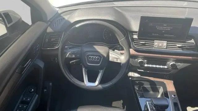2021 Audi Q5 Premium 45 TFSI quattro S tronic