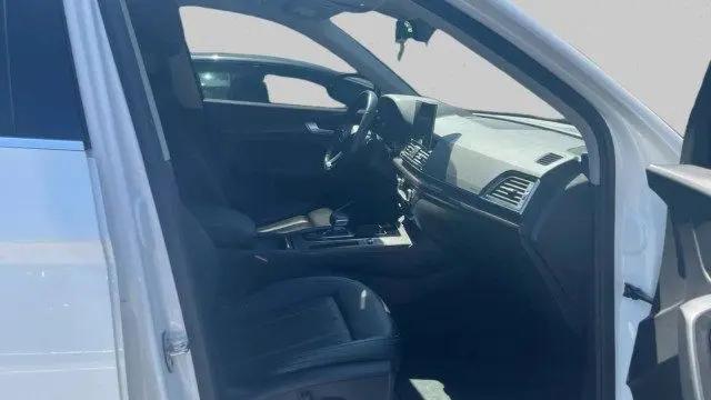 2021 Audi Q5 Premium 45 TFSI quattro S tronic