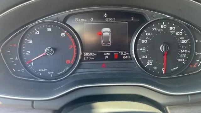 2021 Audi Q5 Premium 45 TFSI quattro S tronic