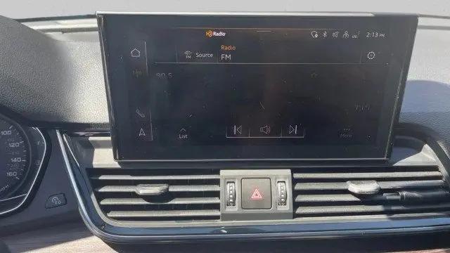 2021 Audi Q5 Premium 45 TFSI quattro S tronic