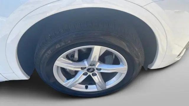 2021 Audi Q5 Premium 45 TFSI quattro S tronic