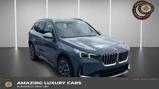 2023 BMW X1 xDrive28i for sale in Snellville, GA