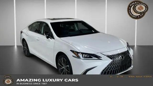 2023 Lexus ES 350 ES 350 for sale in Snellville, GA