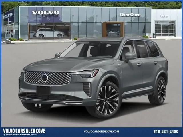 2026 Volvo XC90 Plug-In Hybrid Ultra, T8 AWD, Electric/Gasoline, Bright, 7 Seats for sale in Glen Cove, NY