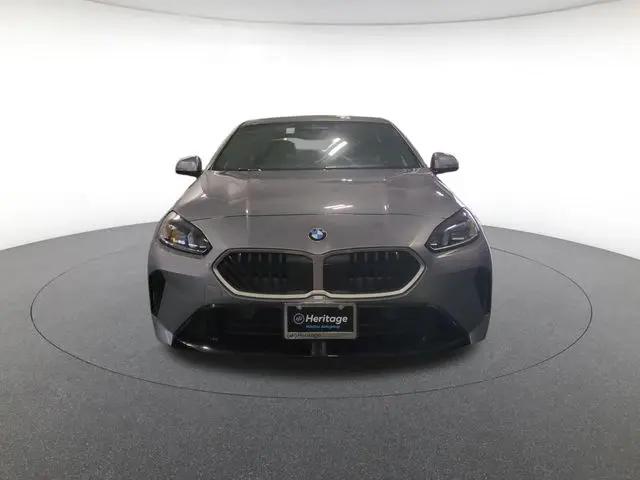 2025 BMW Coupe xDrive