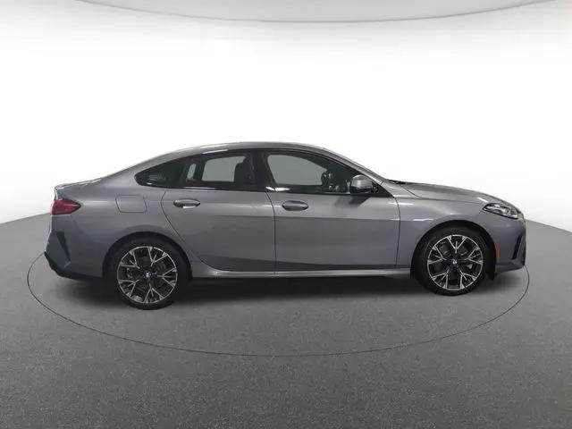 2025 BMW Coupe xDrive