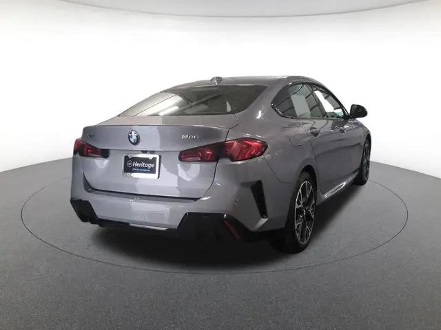 2025 BMW Coupe xDrive