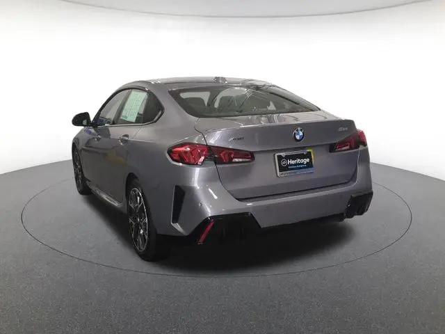 2025 BMW Coupe xDrive