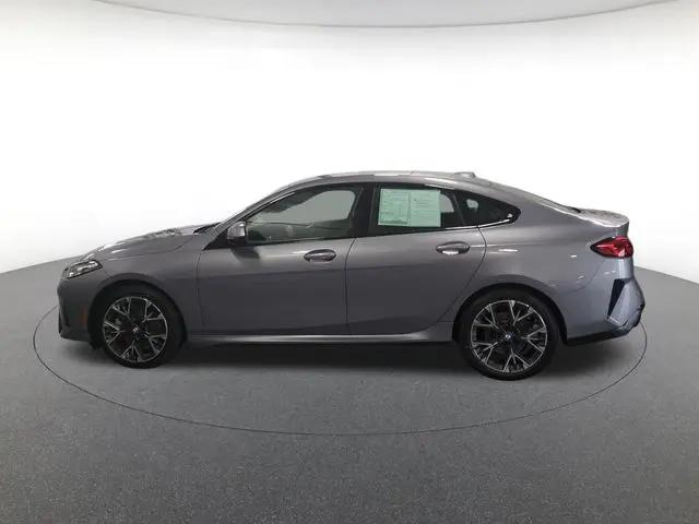 2025 BMW Coupe xDrive