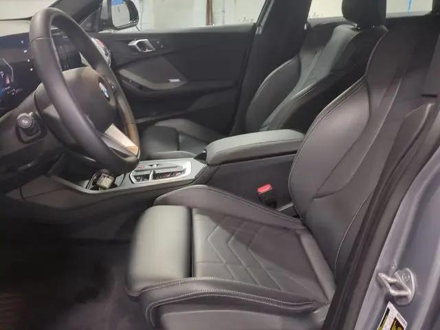 2025 BMW Coupe xDrive