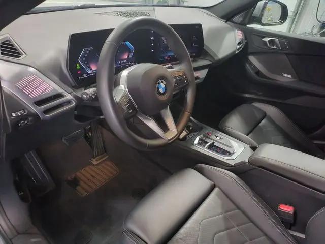 2025 BMW Coupe xDrive