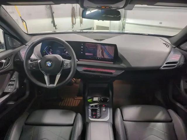 2025 BMW Coupe xDrive