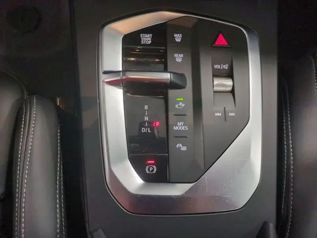 2025 BMW Coupe xDrive